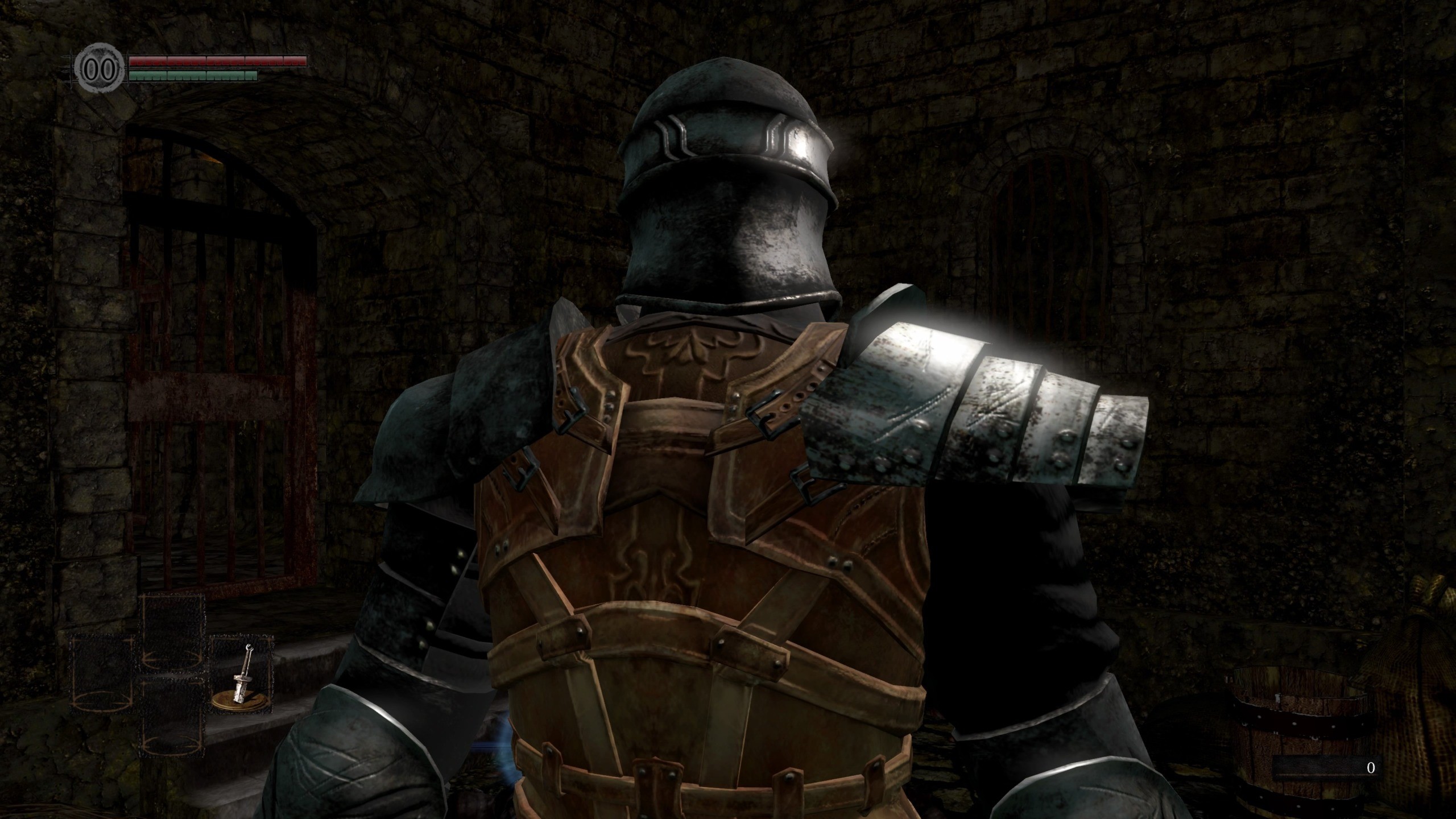 Dark Souls: Remastered - Imagen 25